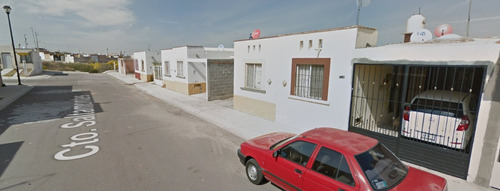 Remate Bancario De Casa En Pozo Bravo Aguascalientes Excelente Oportunidad De Inversion Adquierelo Con Un 35% De Descuento Sk15