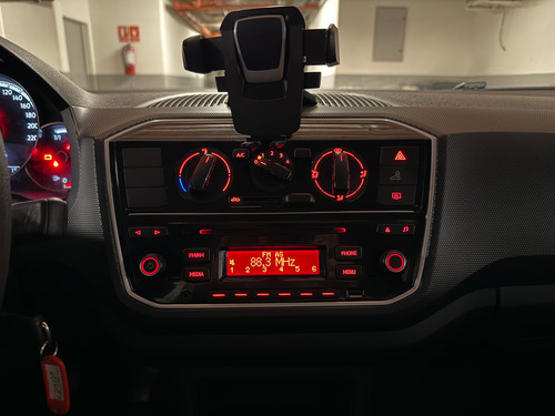 Volkswagen Up! 1.0 Move Up! 75cv