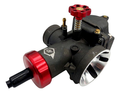 Carburador Racing 30mm Nsr