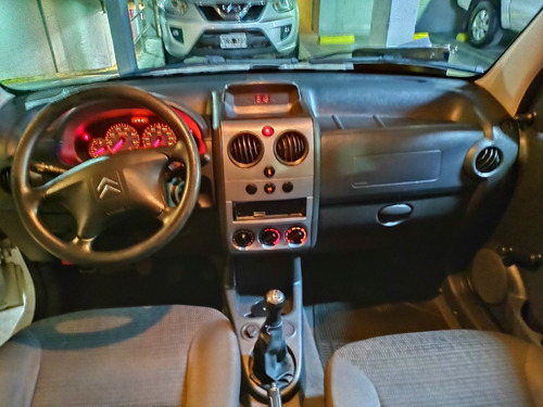 Citroen Berlingo Furgon 1.4 Business Pnn405