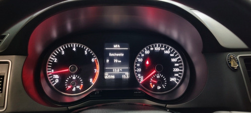 Imagen 5 de 9 de Volkswagen Fox 2016 1.6 Track