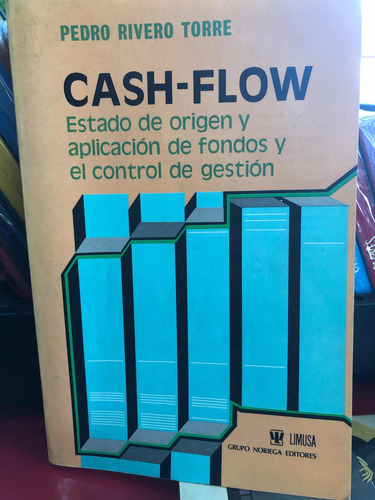 Cash Flow Pedro Rivero Torre 2# (Usado)