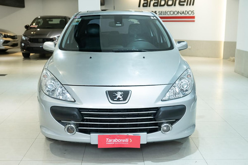 Peugeot 307 2.0 Xs Premium 143cv Mp3 Lim Vel