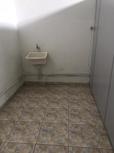 Salão Para Alugar, 235 M² Por R$ 2.700,00/mês - Centro - Valinhos/sp - Sl0003