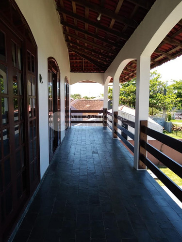 Imagem 23 de 30 de Casa À Venda, Canoas, Pontal Do Parana - Pr - 197