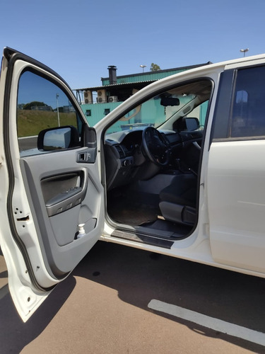 Imagem 8 de 20 de Ford Ranger Xls 2.2
