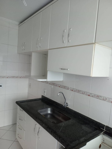 Imagem 7 de 30 de Apartamento Em Vila Ema, São Paulo/sp De 58m² 3 Quartos À Venda Por R$ 346.000,00 - Ap1213861-s