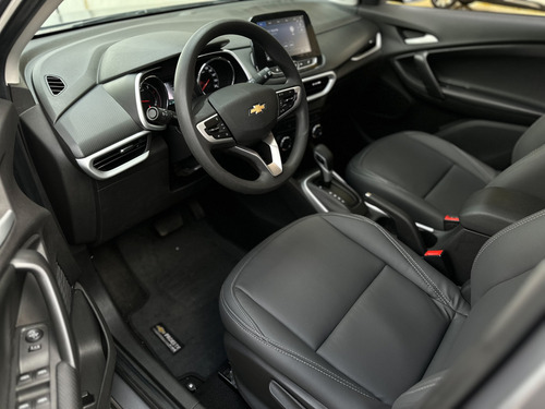 Chevrolet Tracker TRACKER 1.0 TURBO 12V FLEX AUT.