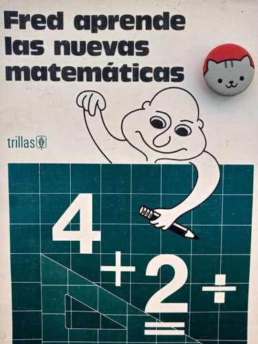 Libro Fred Aprende Las Nuevas Matematicas El Cronista 109c2