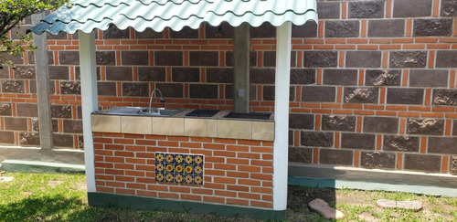 Imagen 4 de 19 de Casa Vacacional De Campo Fin De Semana Equipada Atlatlahucan Morelos
