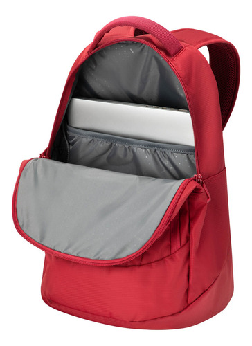Mochila Samsonite Ignition Plasma Deep Red