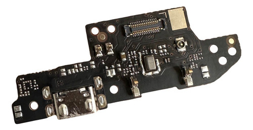 Flex Placa De Carga Compatible Con Xiaomi Redmi 9a / 9c