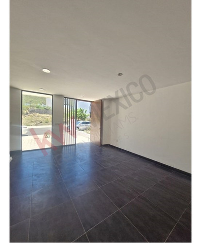 Casa En Venta En Nuevo Refugio Con Recámara En Planta Baja Con Baño