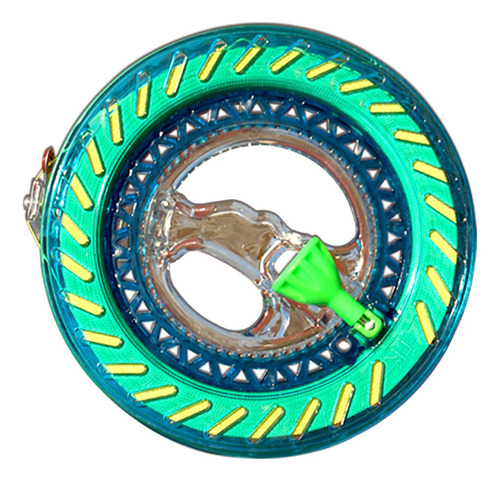 Aplicável A Niños Kite Reel Kite String Reel Kite Line Reel