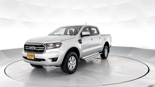 Ford Ranger Xls