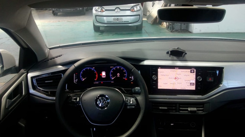 Volkswagen Polo Highline Automático Msi Tope De Gama #28