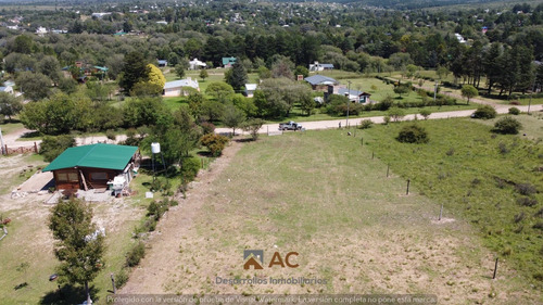 Imagen 4 de 14 de Lote En Villa Ciudad De America 3021m2