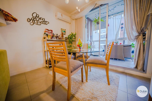 Imagen 6 de 30 de Departamento - Colegiales