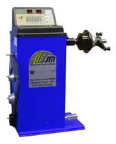 Comprar Balanceador De Coluna Manual Bl-500 - Bivolt - Jm Máquinas.