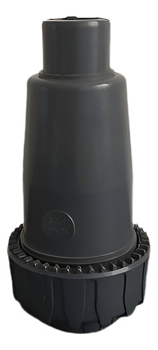 Válvula Retención A Bola Pvc - Socket Para Pegar 50 Mm