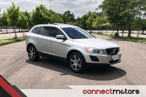 Volvo Xc60 2.0 T5 Dynamic - 2012