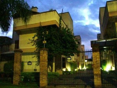 Imagem 2 de 15 de Casa Condominio - Camaqua - Ref: 19353 - V-mi6813