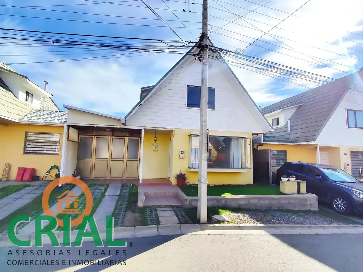 Imagen 1 de 30 de Hermosa Y Amplia Casa 4d2b4e Av. Marga Marga 2570, Quilpué