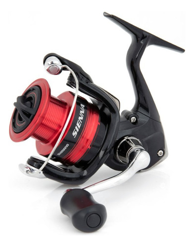 Carrete Frontal Shimano Sienna 1000