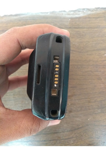 Terminal Zebra Motorola Mc55a Con Detalle (Usado)