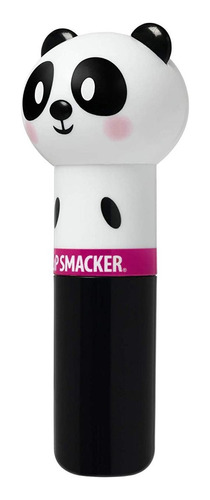 Lip Smacker Lippy Pal Lip Balm Panda Cuddly Cream Puff