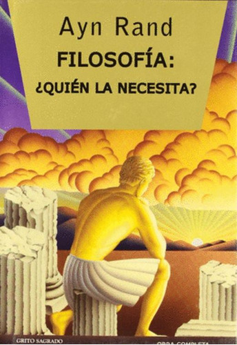 Libro Filosofía. ¿quién La Necesita? (edición De Lujo) / Dku