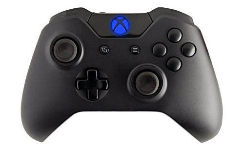 Control Inalámbrico Para Xbox One. Color Negro