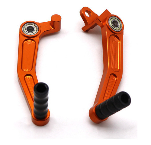 Pedales Y Manetas De Cambios Para Ktm Rc 200 250 390 Duke