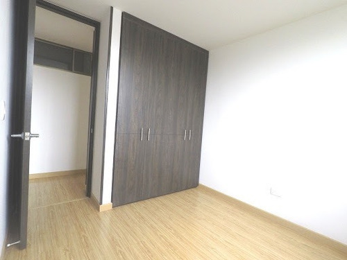 Apartamento En Arriendo Prado Veraniego 491-734