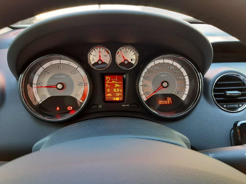 Peugeot 308 1.6 Allure Hdi