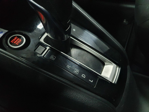 Imagen 10 de 15 de Nissan Kicks Advance Cvt F2 Año 2018 Colo Gris As Automobili