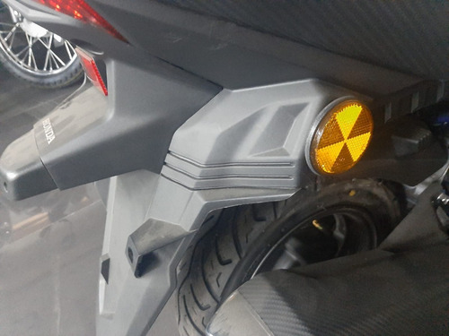 Imagen 9 de 17 de Honda Elite 125 Tricolor En Stock! Entrega Inmediata!