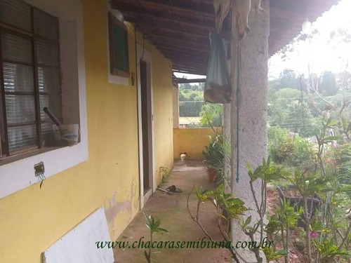 Imagem 12 de 17 de Chacara - 2446 - 34759121