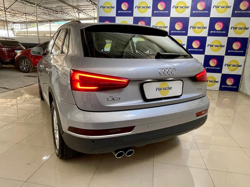 Imagem 6 de 12 de Audi Q3 1.4 Tfsi/tfsi S-tronic 5p