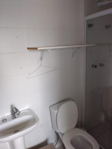 Imagem 8 de 14 de Apartamento Com 3 Dormitórios À Venda, 182 M² Por R$ 950.000,00 - Panamby - São Paulo/sp - Ap19376