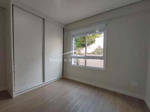 Imagem 8 de 24 de Apartamento À Venda Em Cambuí - Ap011638