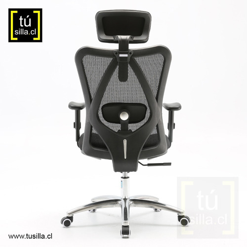 Silla Samos Ergonómica