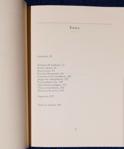 Libro Confidencias Peligrosas 2002 De Rafael Loret De Mola (Usado)
