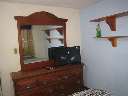 Habitación Amueblada En Renta En Villas Campestre