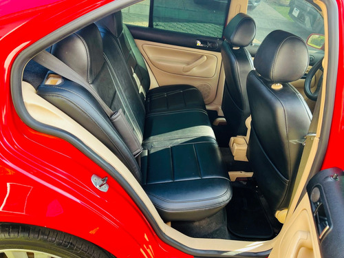 Jetta Classico Gl Team 2.0