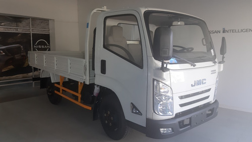 Jmc N720 Caja Full