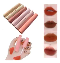 Comprar Labial Mate Efecto Terciopelo Lip Mud - Acabado Terciopelo Mate Color 206