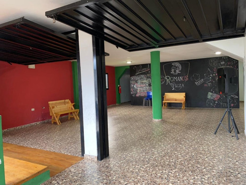 Imagen 2 de 17 de Venta Edificio Comercial Barrancas San Cristobal