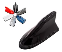 Comprar Syq Antena Aleta Tiburon Universal Radio Fm\u002Fam Señal Estereo