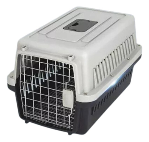 Guacal Maletin Transportador Para Mascotas Perro Gato